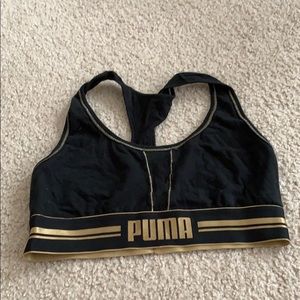 Puma Bra